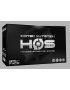 H.O.S. Trio Pack - Scitec Nutrition