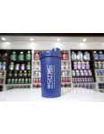 Šejker modrý - Scitec Nutrition