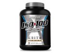 ISO 100 % Hydrolyzed Whey Protein - Dymatize