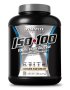 ISO 100 % Hydrolyzed Whey Protein - Dymatize