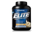 Elite Whey Protein Isolate 80 % - Dymatize