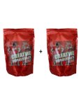 1+1 zadarmo: Creatine Monohydrate - ATP Nutrition
