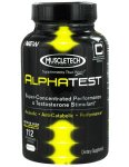 AlphaTEST Super Concentrated - Muscletech