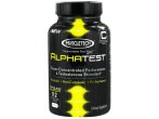 AlphaTEST Super Concentrated - Muscletech