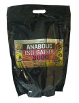 Anabolic Iso Gainer 3000 - Metabolic Optimal Nutr.