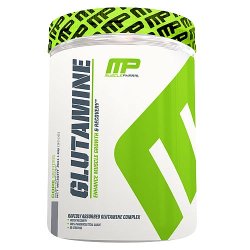 Glutamine - Muscle Pharm
