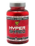 Hyper Shred- BSN