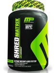 Shred Matrix - Muscle Pharm