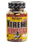 Xtreme Thermo Stack - Weider