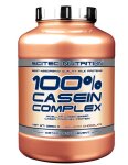100% Casein Complex - Scitec Nutrition