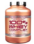 100% Whey Complex - Scitec Nutrition
