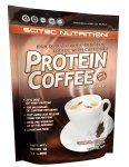 Protein Coffee With Sugar and Caffeine - Scitec Nutrition