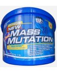 New Mass Mutation - Megabol
