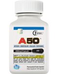 A50 - BPI Sports