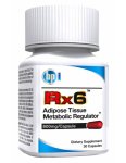 RX6 - BPI Sports