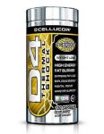D4 Thermal Shock - Cellucor