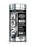 NO3 Black Chrome - Cellucor