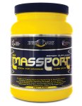 MassPort - Infinite Labs
