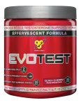 Evo Test - BSN