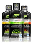Muscle Gel - Muscle Pharm