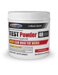 TEST Powder - USP Labs