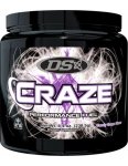 CRAZE - Driven Sports