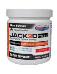 JACK3D micro - USP Labs