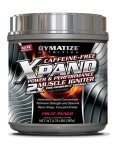 Xpand 2x Caffeine Free - Dymatize