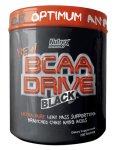BCAA Drive Black - Nutrex