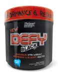 DEFY Black - Nutrex