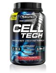 Cell-Tech Performance Series - Muscletech