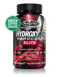 Hydroxycut Hardcore Elite - Muscletech