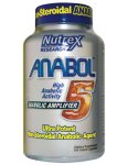 ANABOL 5 - Nutrex