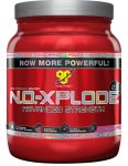 N.O.-Xplode Advanced Strength 2.0 - BSN