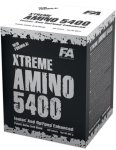 Amino 5400 - Fitness Authority
