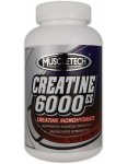 Creatine 6000 ES - Muscletech