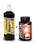 Akcia: L-Karnitín 110 000 + Synephrine - Explomax (Vision N.)