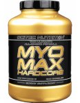 MyoMax Hardcore - Scitec Nutrition