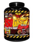 Iso Grow Hydrolyzed Protein - PHP