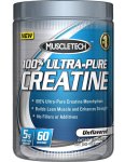 100% Ultra-Pure Creatine - Muscletech