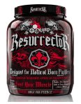Resurrector - Olimp