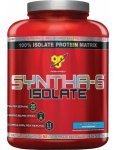 Syntha-6 Isolate - BSN