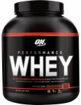 Performance Whey - Optimum Nutrition