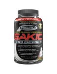 Gakic Pro Series - Muscletech