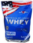 American Standard Whey - MEX