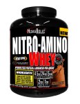 Nitro-Amino Whey - Humabolic Science