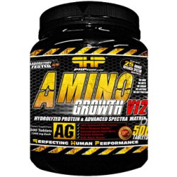 klikni pre zväčšenie Amino Growth V12 - PHP Edge