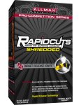 RapidCuts Shredded - AllMax