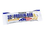 32% PROTEIN BAR - WEIDER
