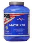 Matrix 10 - MEX